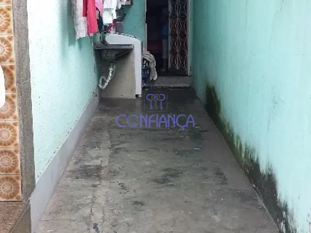 Casa com 200m² 3 quartos e 2 banheiros, à venda, no bairro Campo Grande em Rio de Janeiro