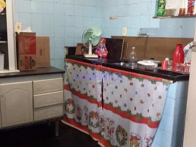Casa com 200m² 3 quartos e 2 banheiros, à venda, no bairro Campo Grande em Rio de Janeiro