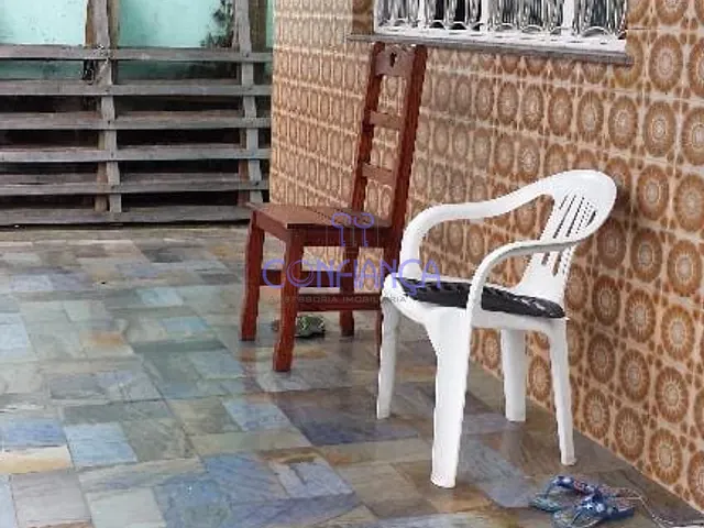 Casa com 200m² 3 quartos e 2 banheiros, à venda, no bairro Campo Grande em Rio de Janeiro