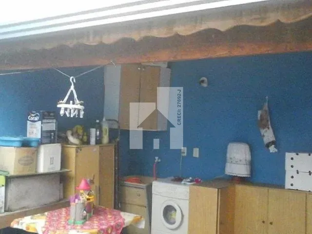 Casa com 125m² 2 quartos e 2 banheiros, à venda, no bairro Parque Cidade Jardim II em Jundiaí