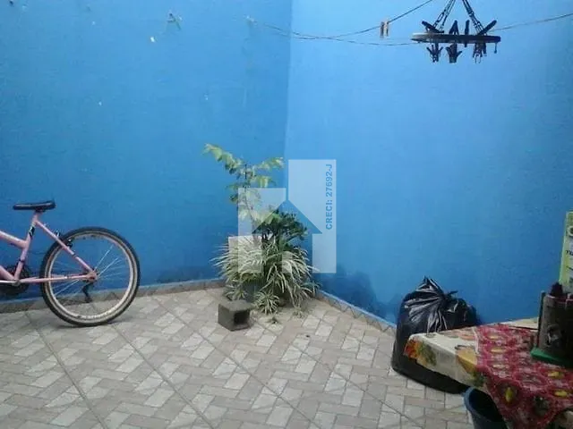 Casa com 125m² 2 quartos e 2 banheiros, à venda, no bairro Parque Cidade Jardim II em Jundiaí