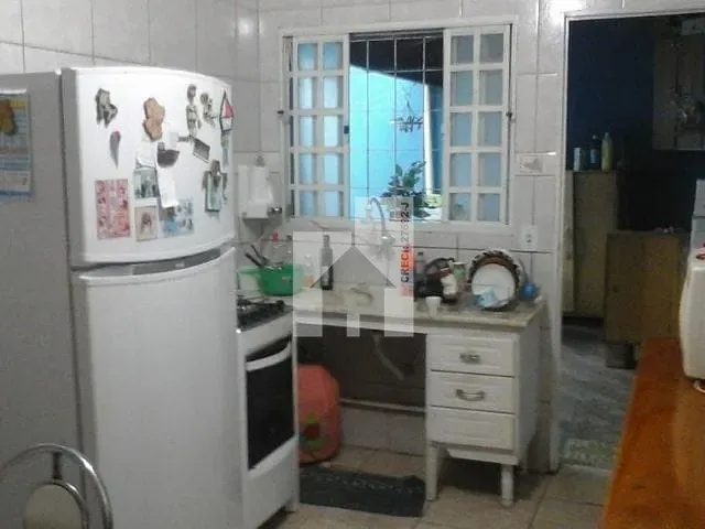 Casa com 125m² 2 quartos e 2 banheiros, à venda, no bairro Parque Cidade Jardim II em Jundiaí