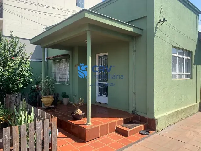 Casa com 396m² 3 quartos e 1 banheiro, à venda, no bairro Recreio em Londrina