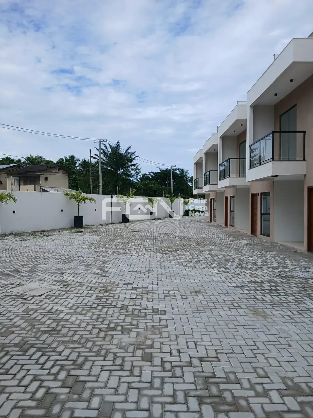 Casa, 3 quartos, 90 m² - Foto 36