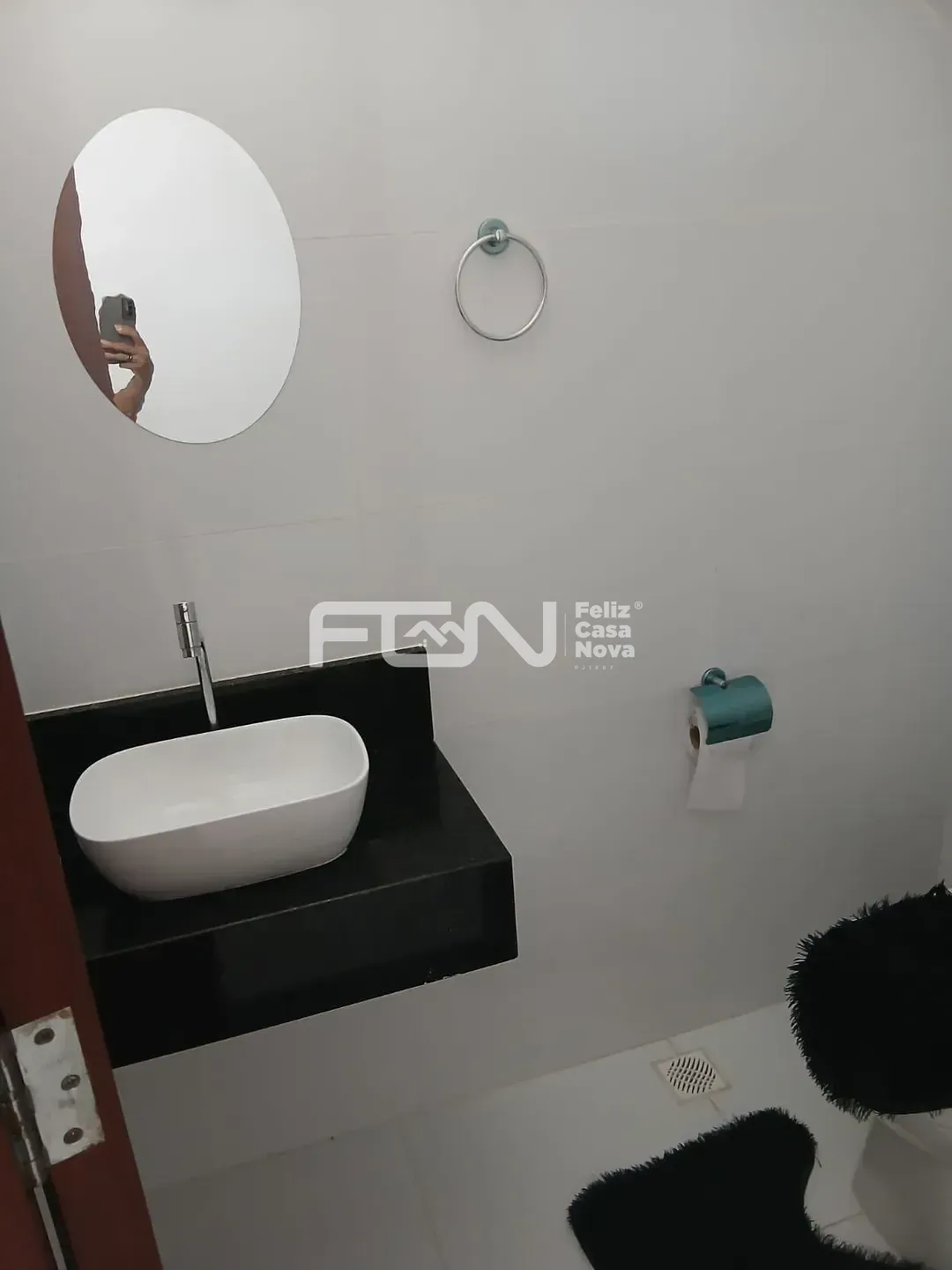 Casa, 3 quartos, 90 m² - Foto 14