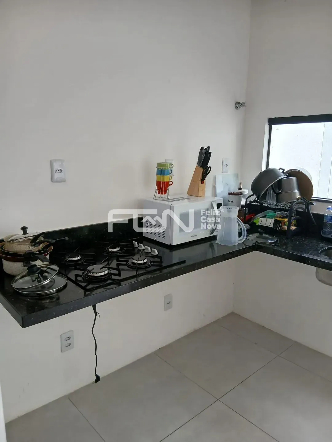 Casa, 3 quartos, 90 m² - Foto 8