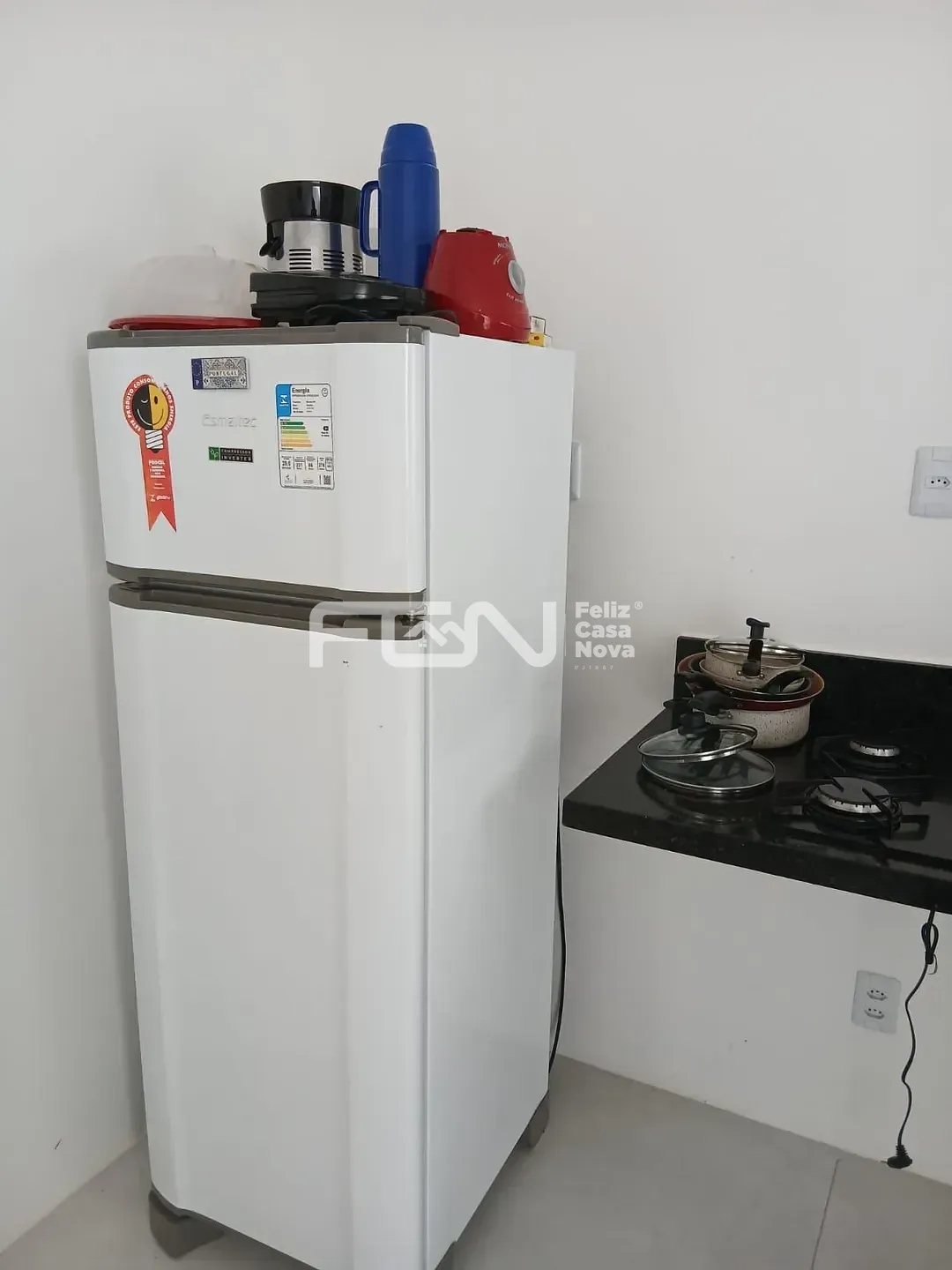 Casa, 3 quartos, 90 m² - Foto 10