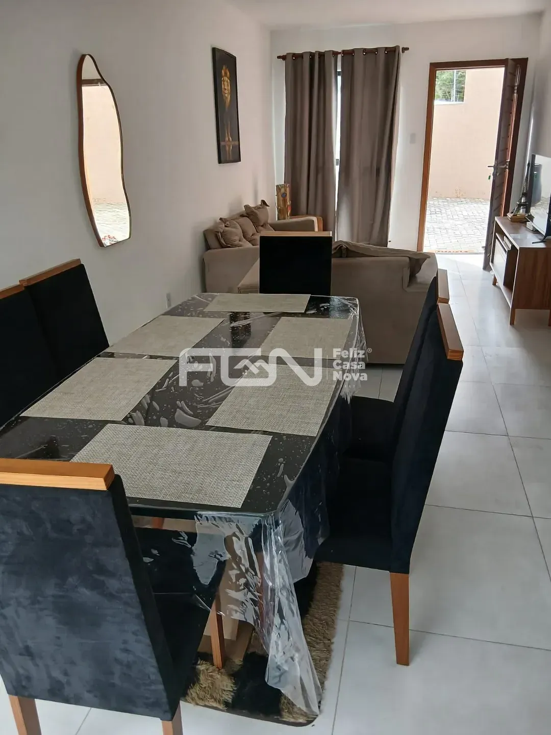 Casa, 3 quartos, 90 m² - Foto 7