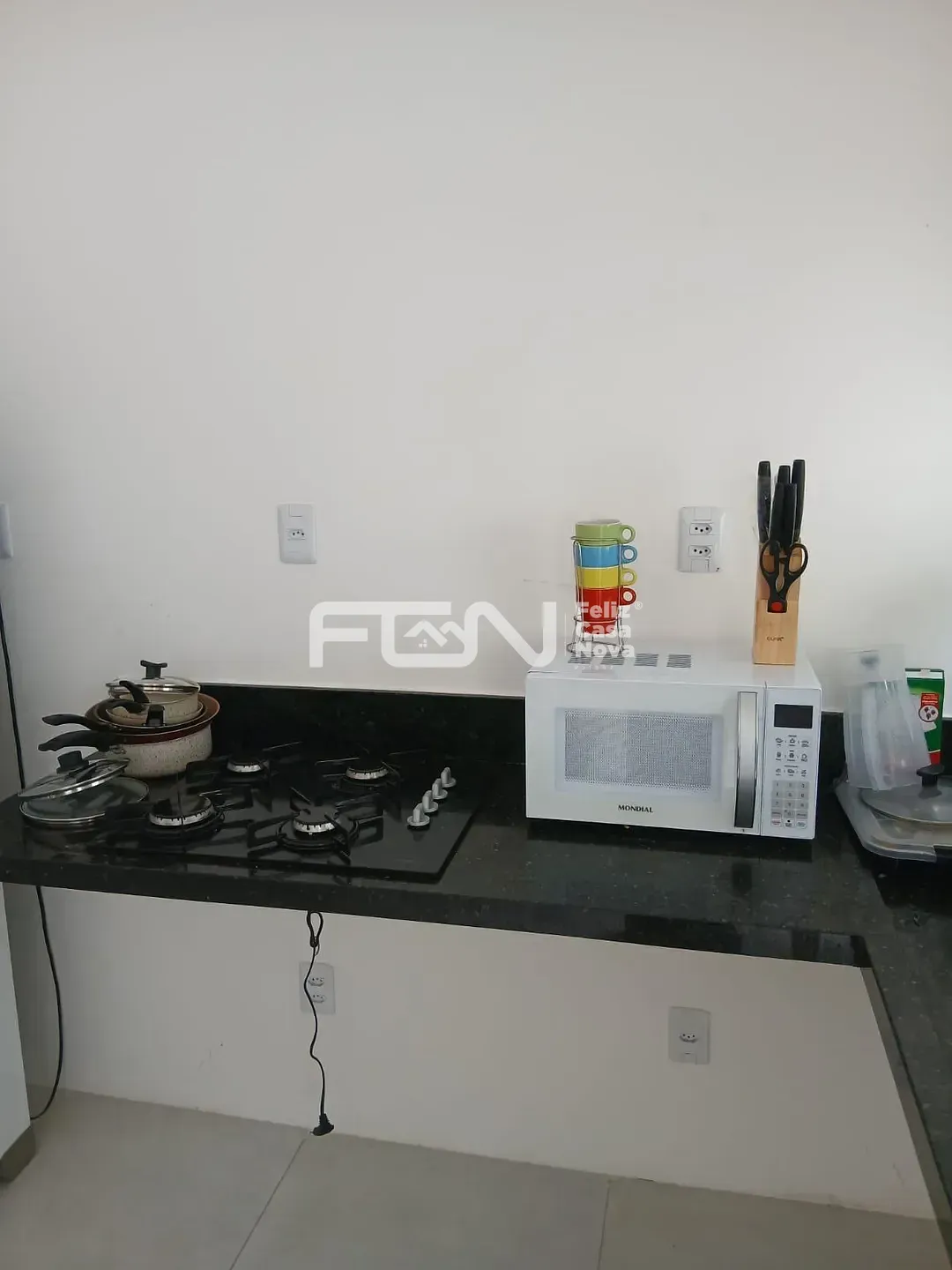 Casa, 3 quartos, 90 m² - Foto 9