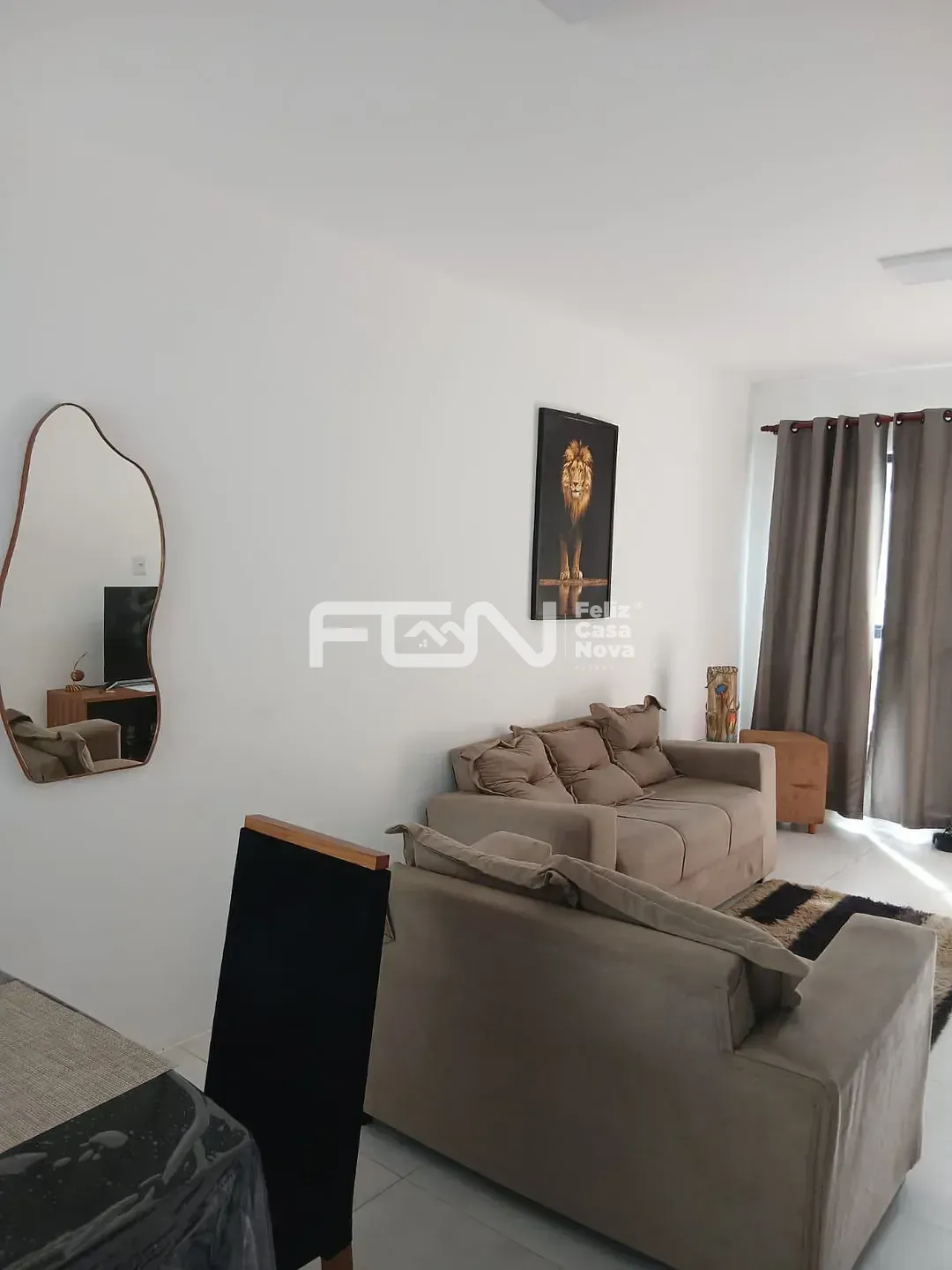 Casa, 3 quartos, 90 m² - Foto 3
