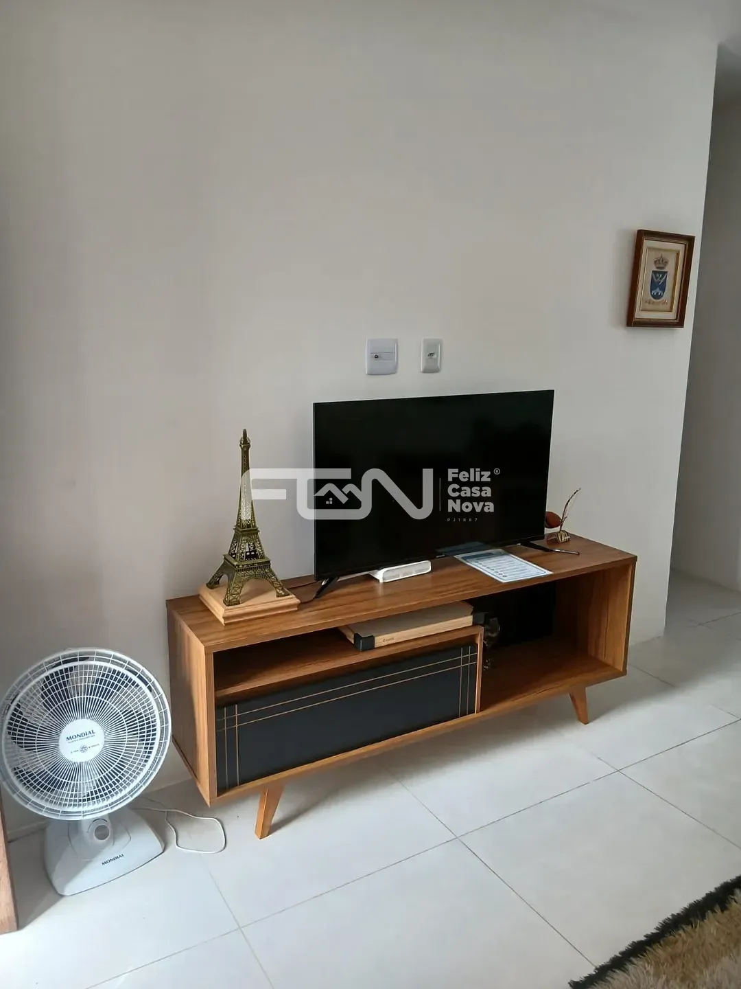 Casa, 3 quartos, 90 m² - Foto 4
