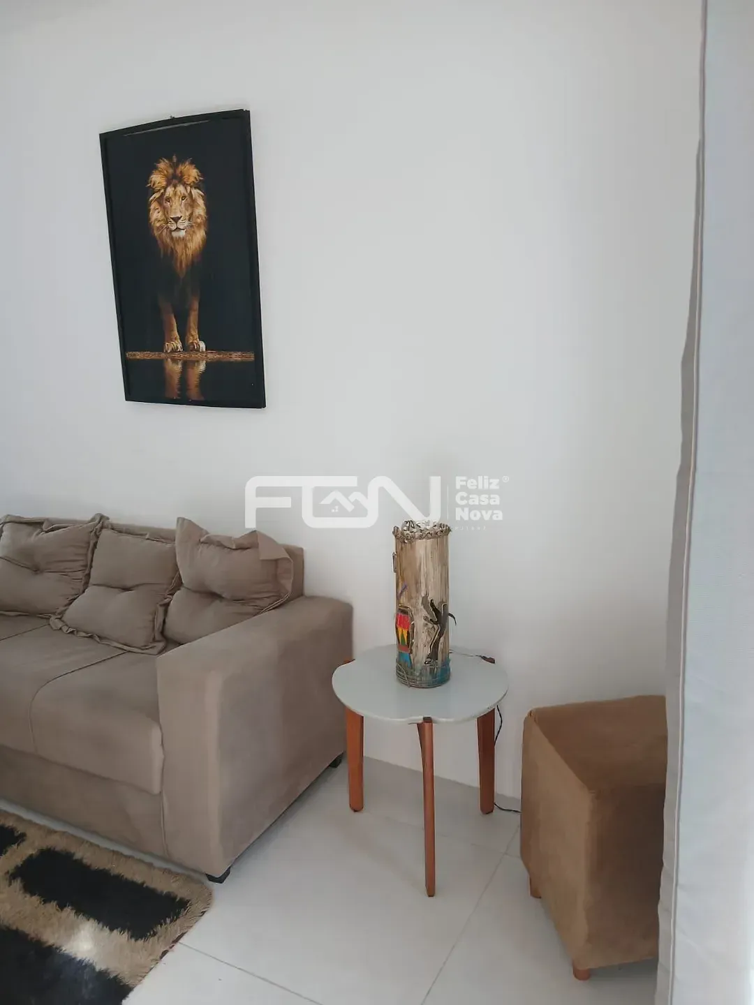 Casa, 3 quartos, 90 m² - Foto 6