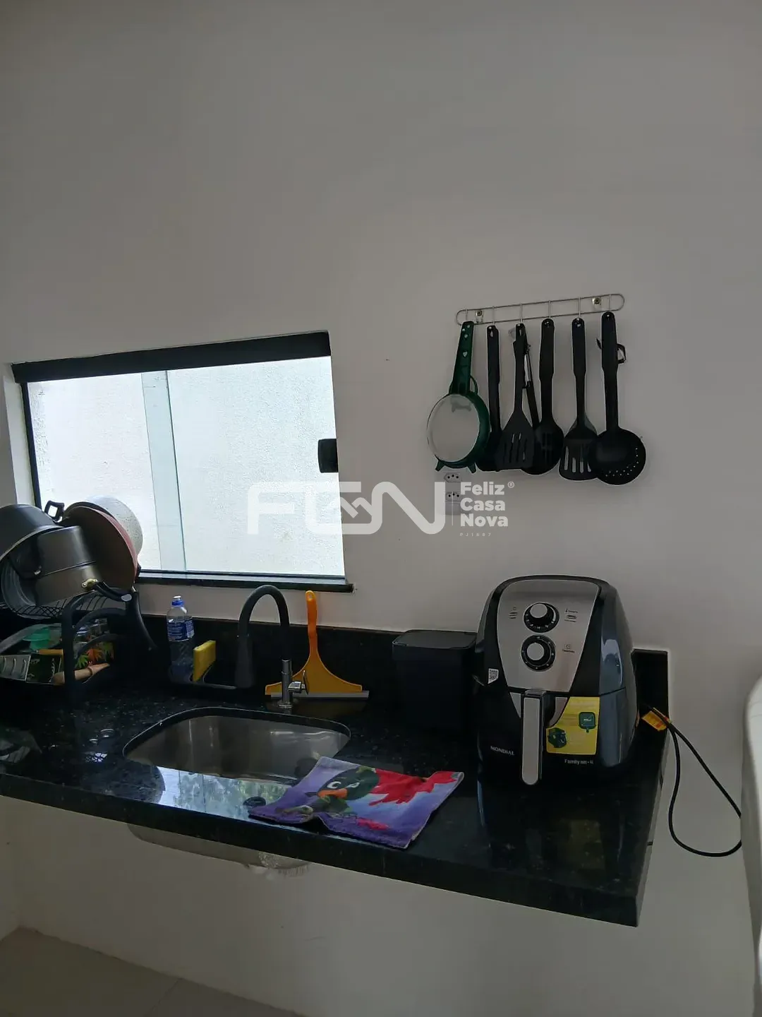 Casa, 3 quartos, 90 m² - Foto 11