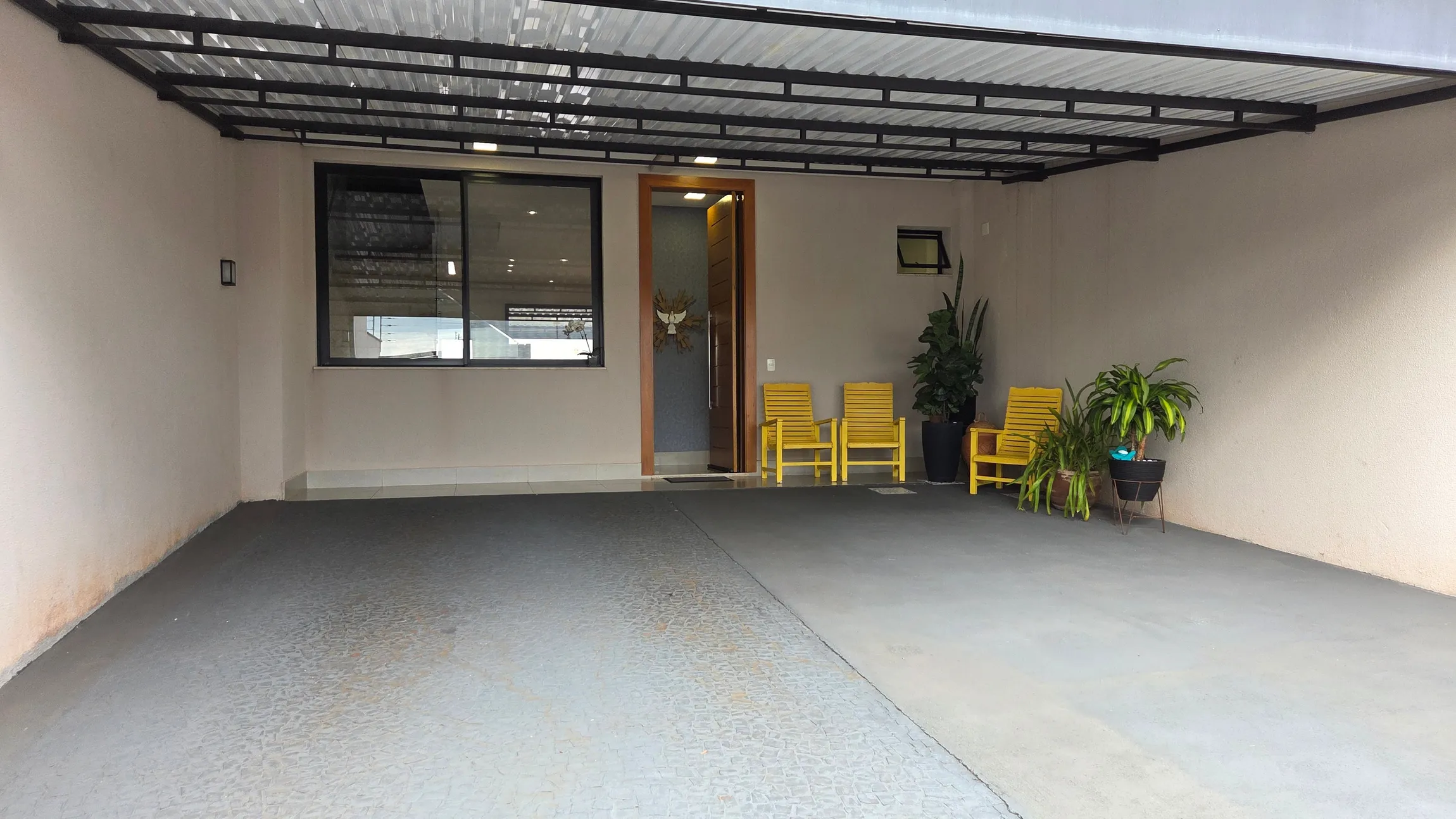 Casa, 3 quartos, 177 m² - Foto 2