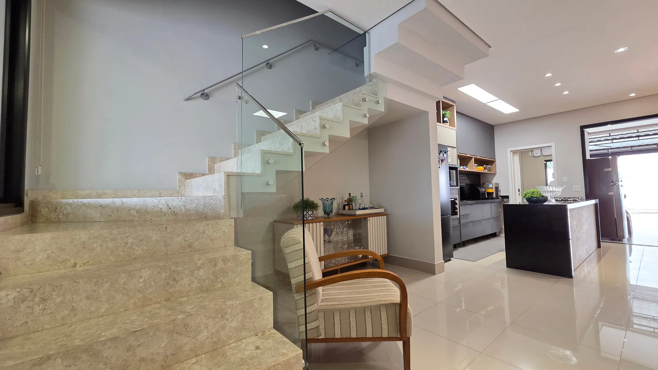 Casa, 3 quartos, 177 m² - Foto 4