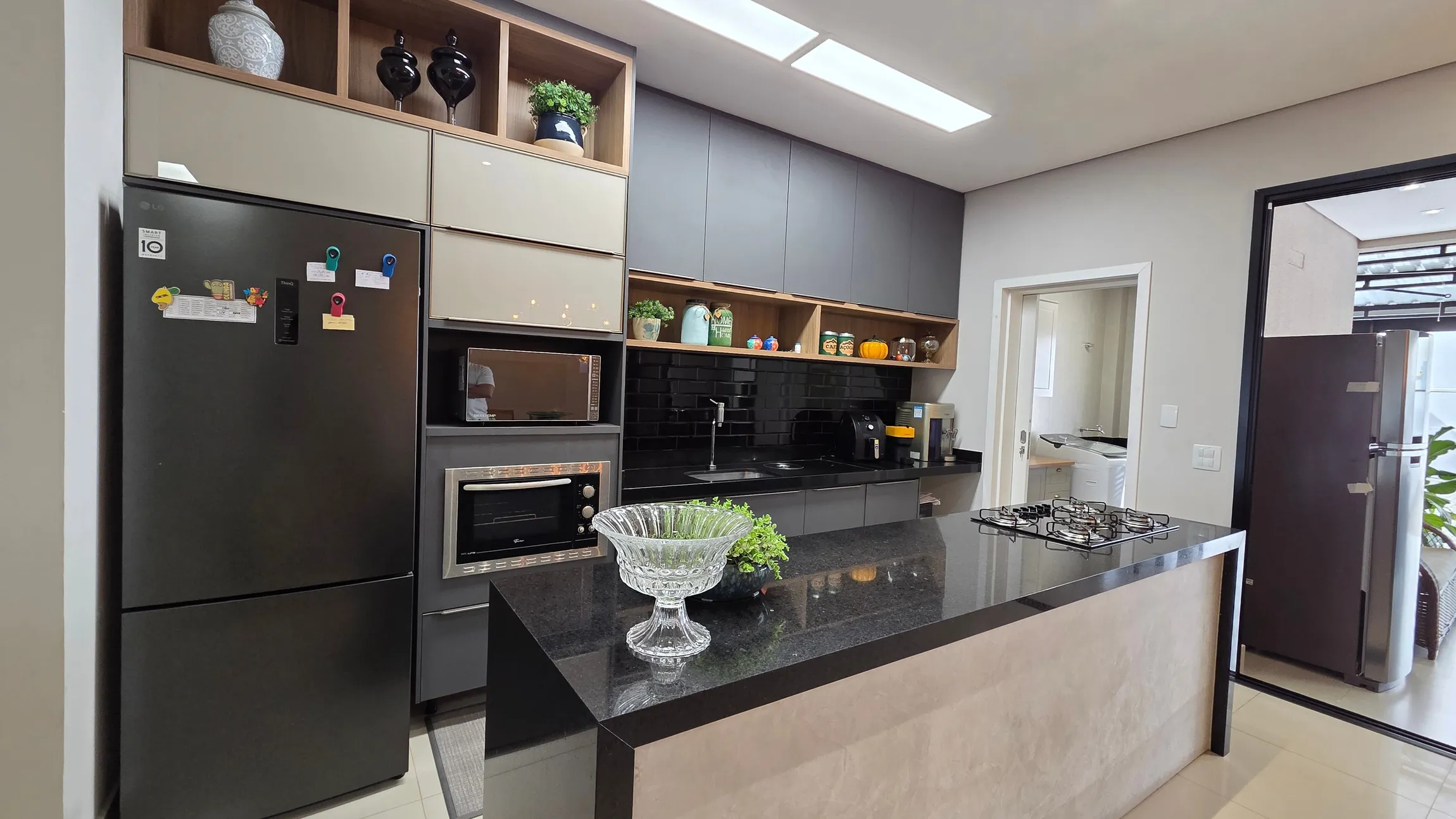 Casa, 3 quartos, 177 m² - Foto 10