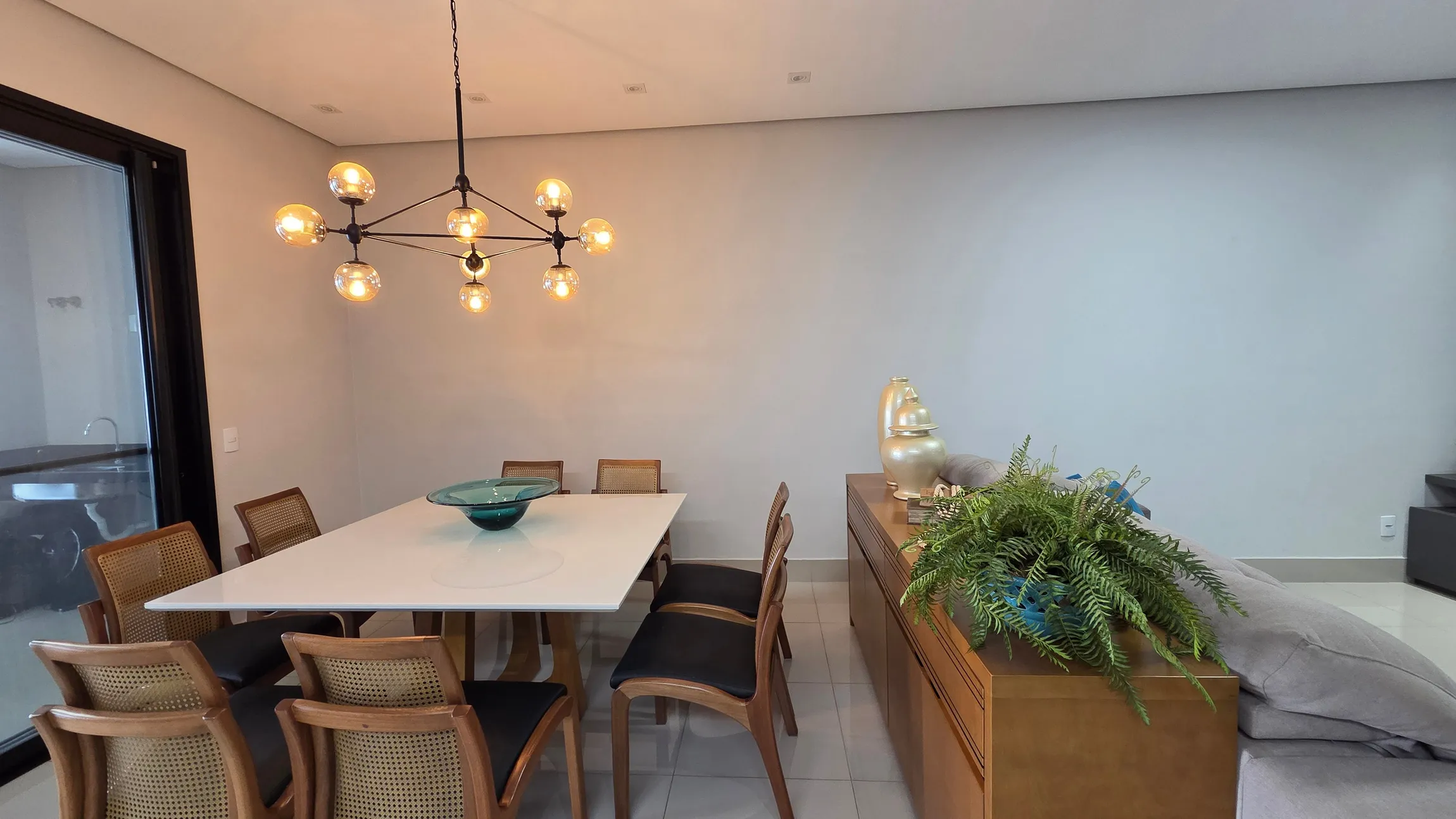 Casa, 3 quartos, 177 m² - Foto 11