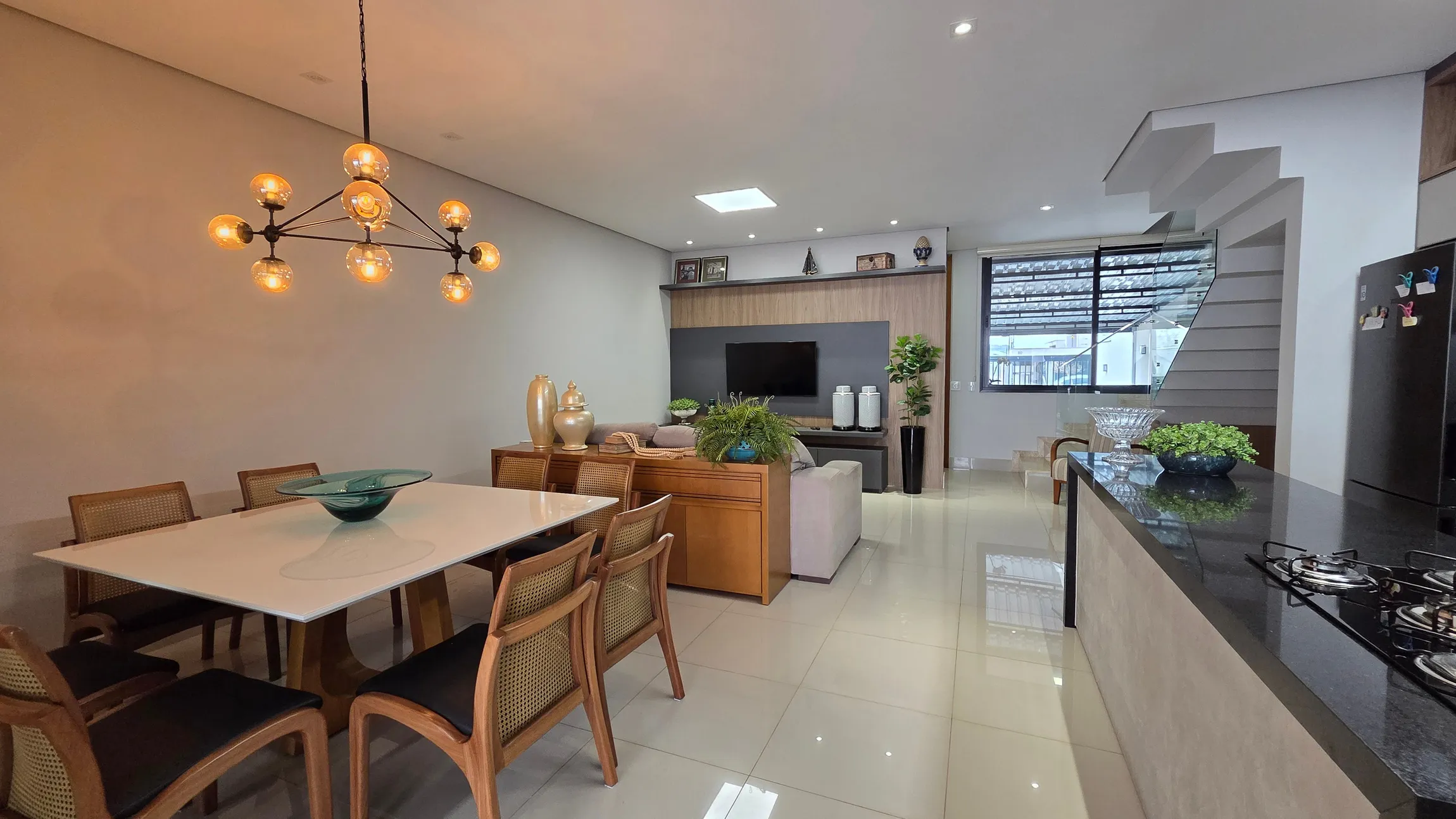 Casa, 3 quartos, 177 m² - Foto 12