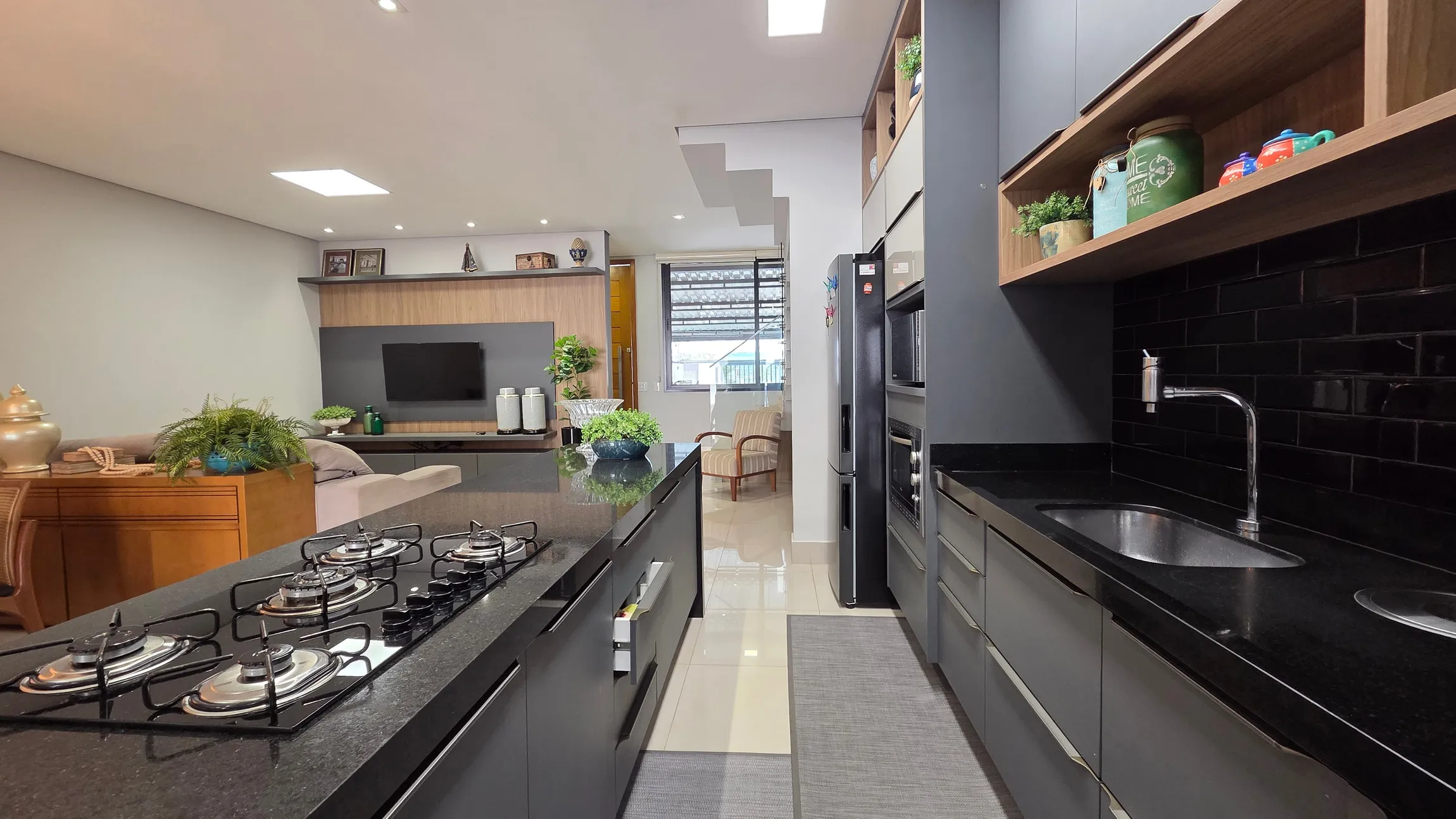 Casa, 3 quartos, 177 m² - Foto 16