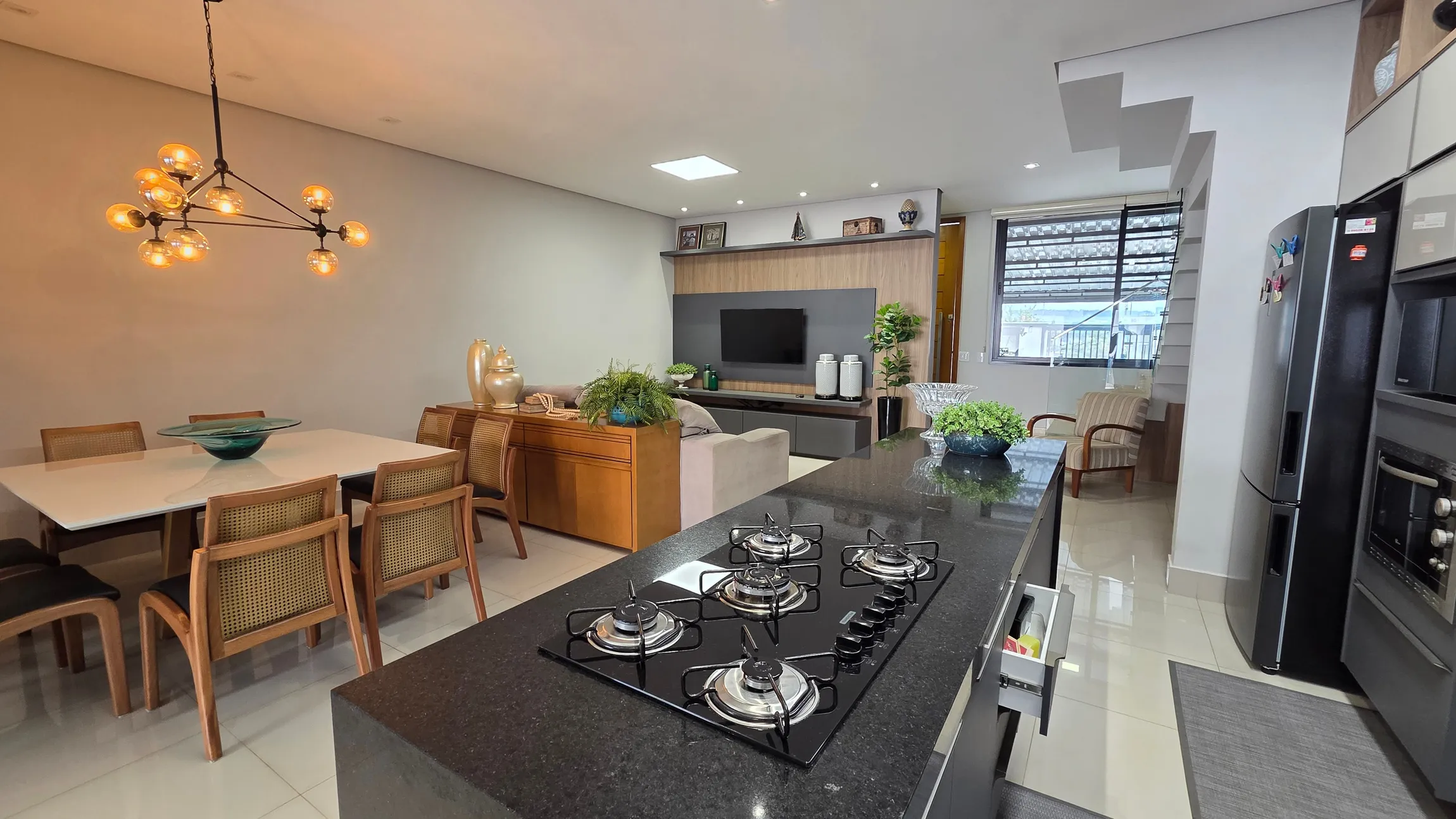 Casa, 3 quartos, 177 m² - Foto 17