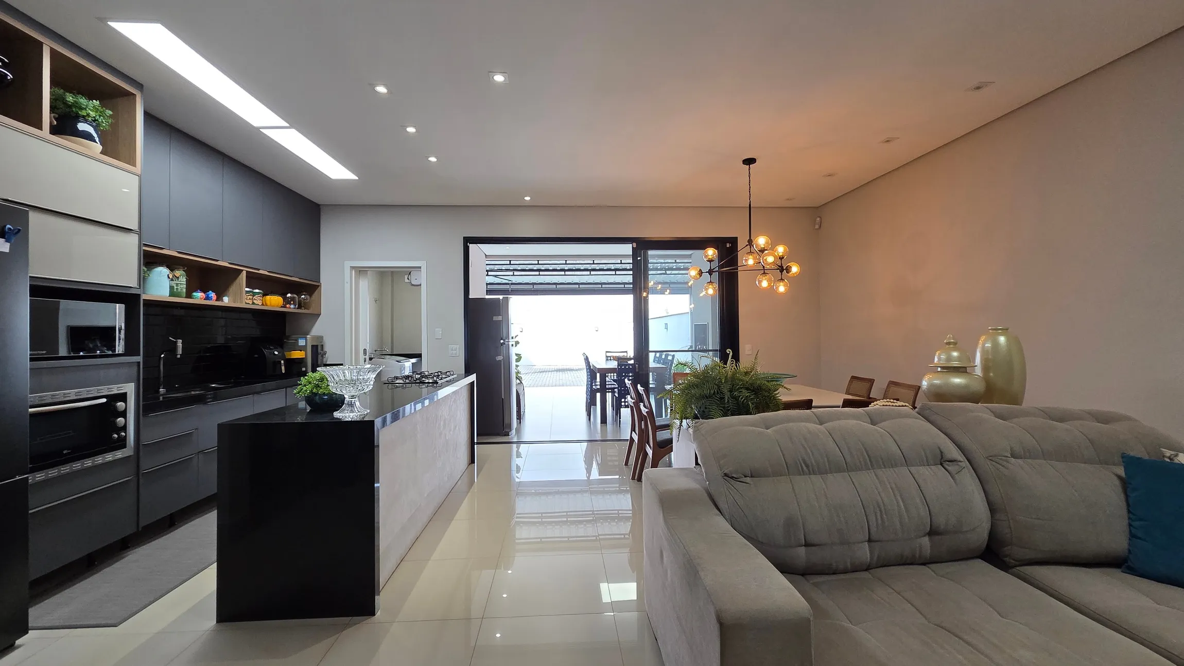 Casa, 3 quartos, 177 m² - Foto 6
