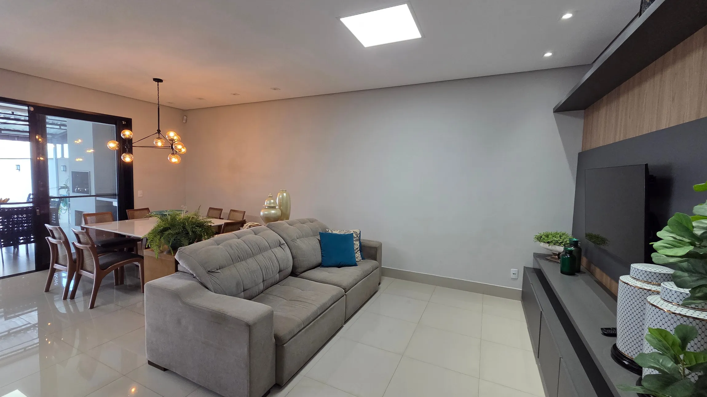 Casa, 3 quartos, 177 m² - Foto 7
