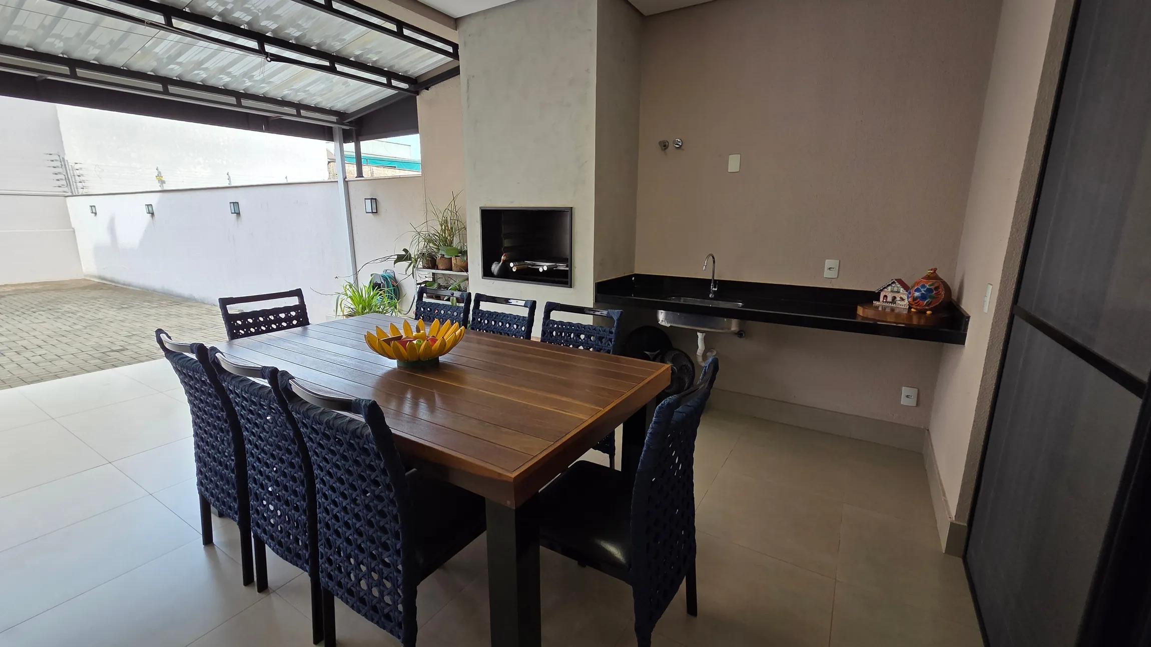 Casa, 3 quartos, 177 m² - Foto 18