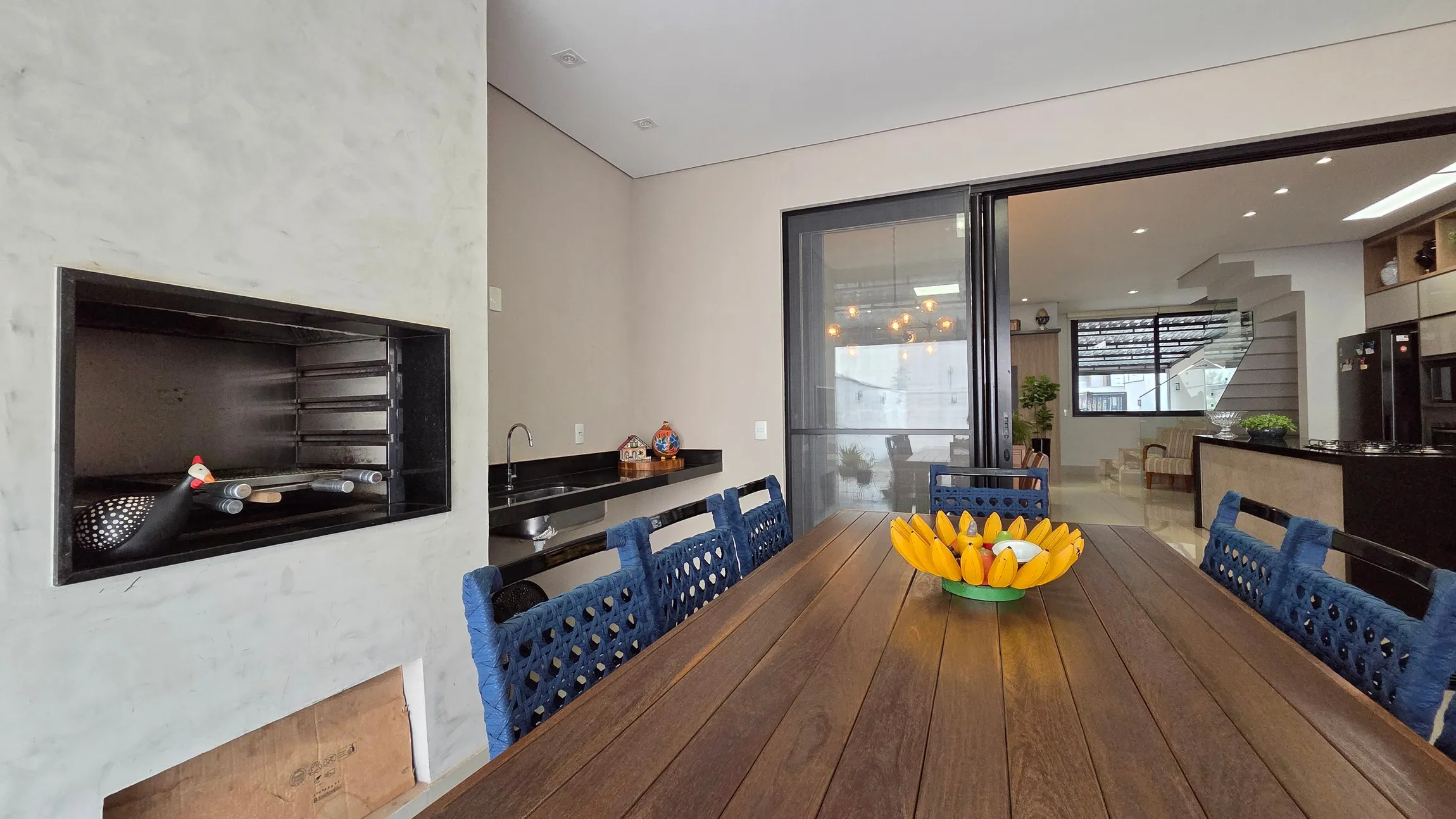 Casa, 3 quartos, 177 m² - Foto 19