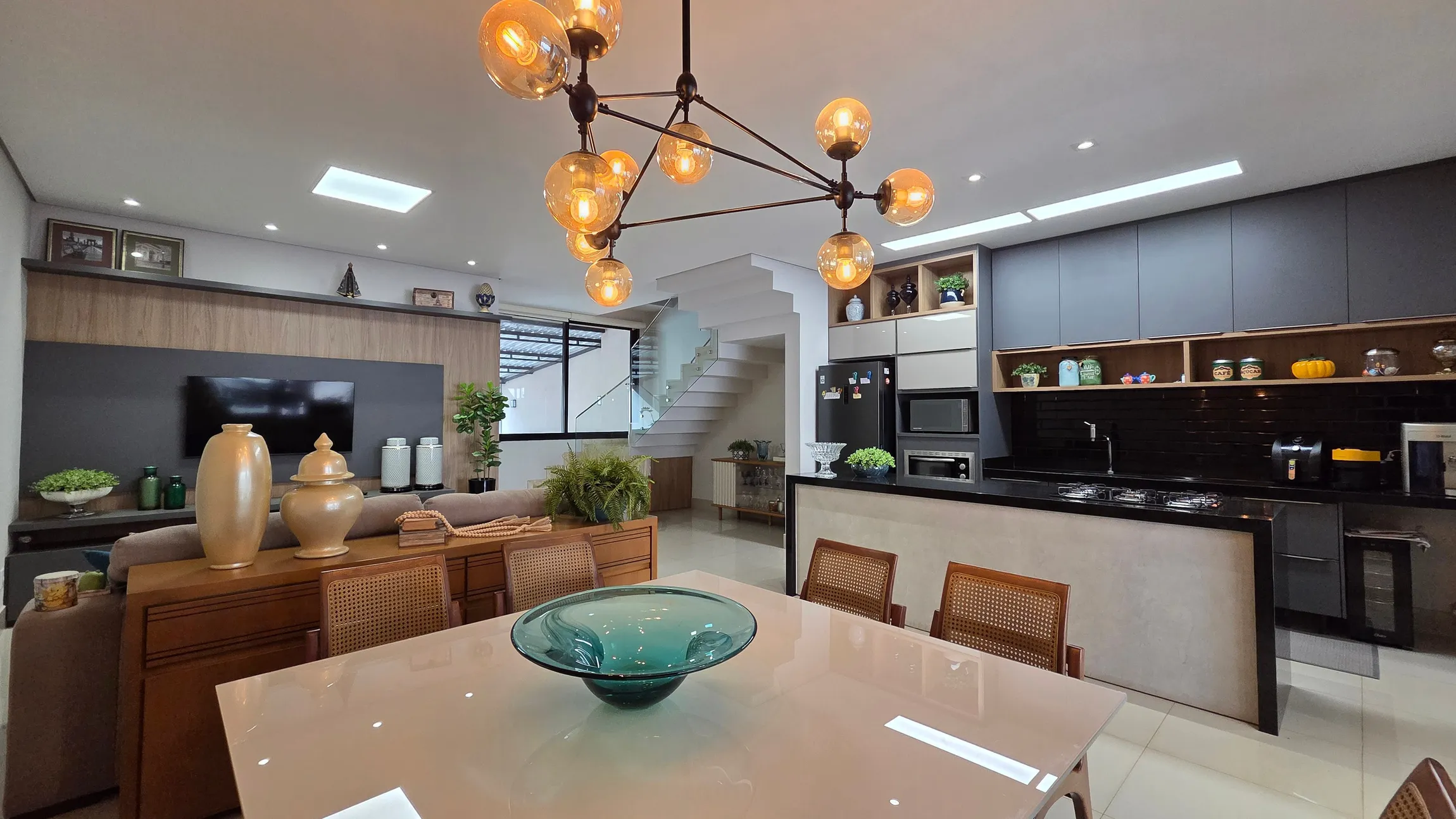 Casa, 3 quartos, 177 m² - Foto 13