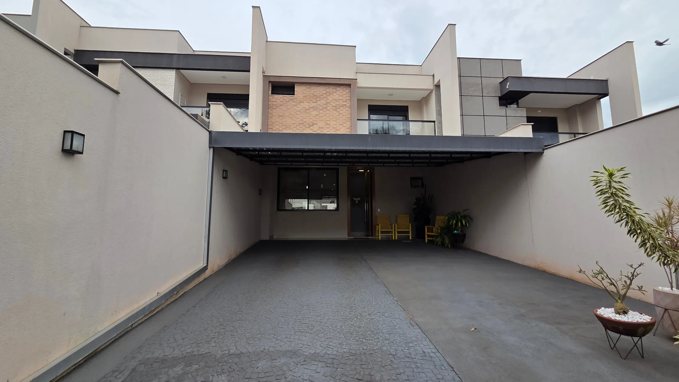 Casa, 3 quartos, 177 m² - Foto 1