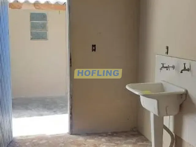 Casa com 236m² 3 quartos e 1 banheiro, à venda, no bairro Santana em Rio Claro