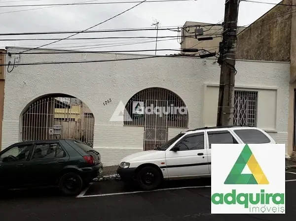 Casa, 3 quartos, 139 m² - Foto 1