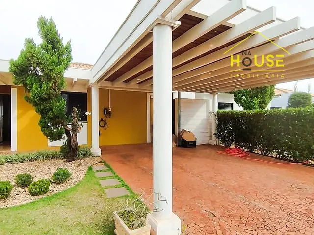 Casa com 318m² 3 quartos e 4 banheiros, à venda, no bairro Jardim Redentor em São José do Rio Preto