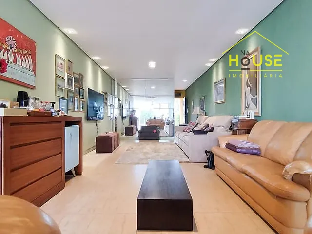 Casa com 318m² 3 quartos e 4 banheiros, à venda, no bairro Jardim Redentor em São José do Rio Preto