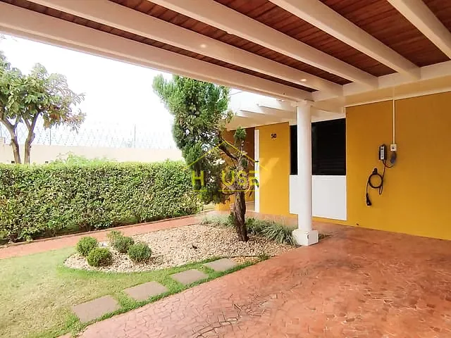 Casa com 318m² 3 quartos e 4 banheiros, à venda, no bairro Jardim Redentor em São José do Rio Preto