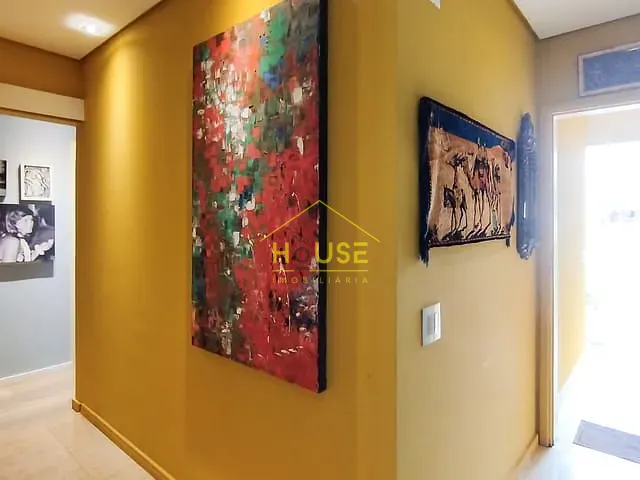 Casa com 318m² 3 quartos e 4 banheiros, à venda, no bairro Jardim Redentor em São José do Rio Preto