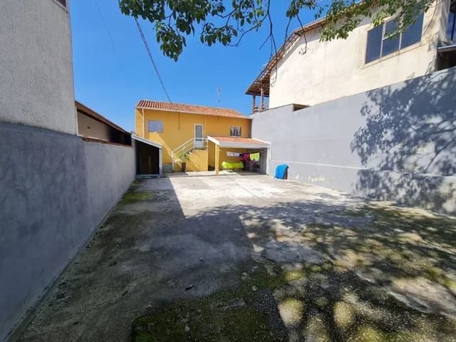 Foto do Casa - Casa com 4 dormitórios à venda, 213 m² por R$ 345.000,00 - Parque Interlagos - São José dos Campos/SP | INDEPENDENCE NEGOCIOS IMOBILIARIOS LTDA