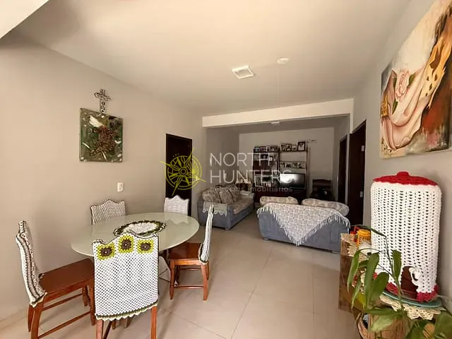 Casa com 460m² 13 quartos e 6 banheiros, à venda, no bairro Boa Vista em Joinville