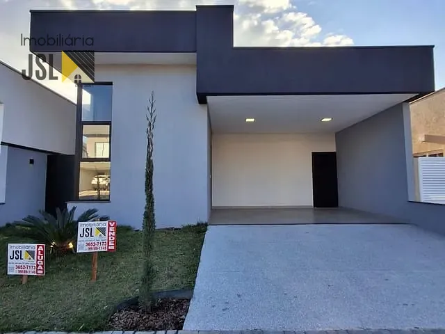 Casa com 250m² 3 quartos e 1 banheiro, à venda, no bairro Residencial Malibu em Caçapava