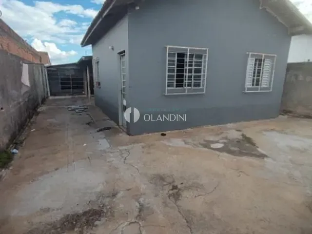 Casa com 200m² 3 quartos e 1 banheiro, à venda, no bairro Jardim Leonor em Artur Nogueira