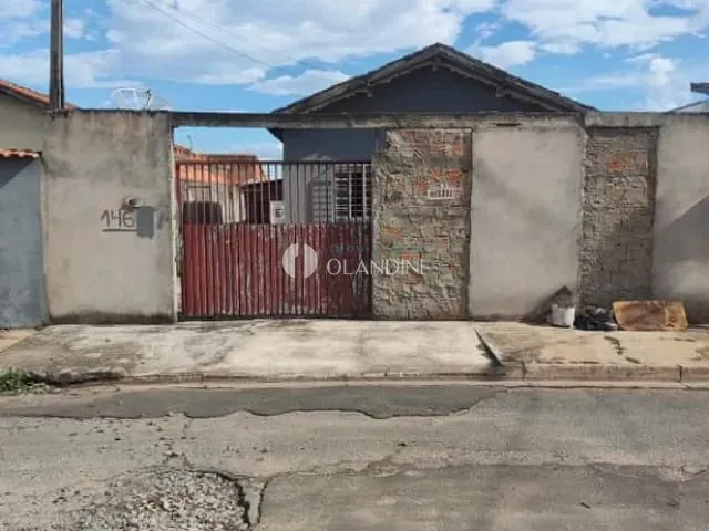 Casa com 200m² 3 quartos e 1 banheiro, à venda, no bairro Jardim Leonor em Artur Nogueira