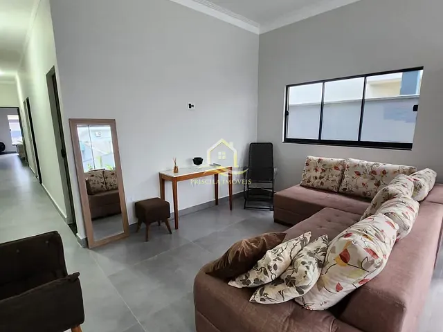 Casa com 252m² 3 quartos e 3 banheiros, à venda, no bairro Morada da Praia em Bertioga