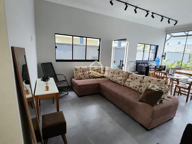 Casa com 252m² 3 quartos e 3 banheiros, à venda, no bairro Morada da Praia em Bertioga