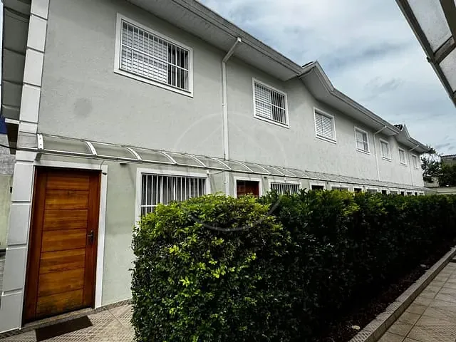 Casa com 62m² 2 quartos e 2 banheiros, à venda, no bairro Vila Arriete em São Paulo