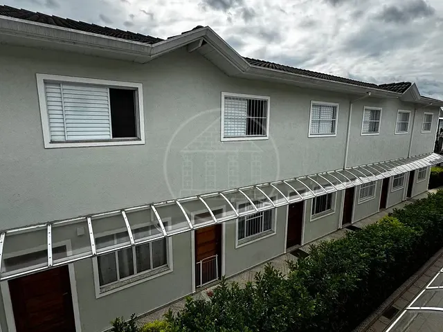 Casa com 62m² 2 quartos e 2 banheiros, à venda, no bairro Vila Arriete em São Paulo