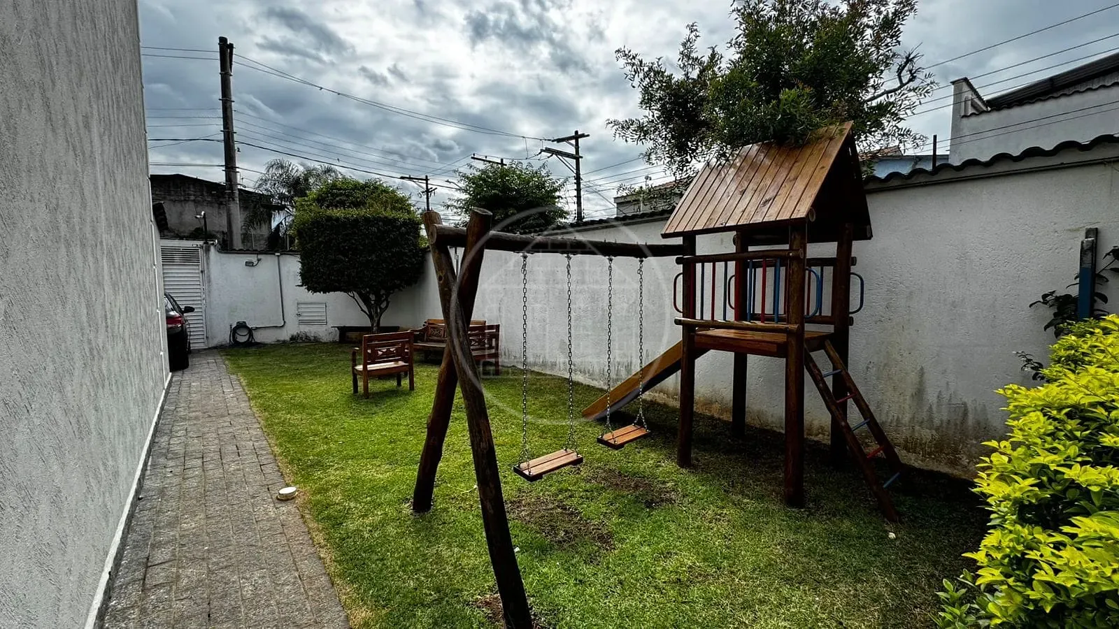 Casa, 2 quartos, 62 m² - Foto 2