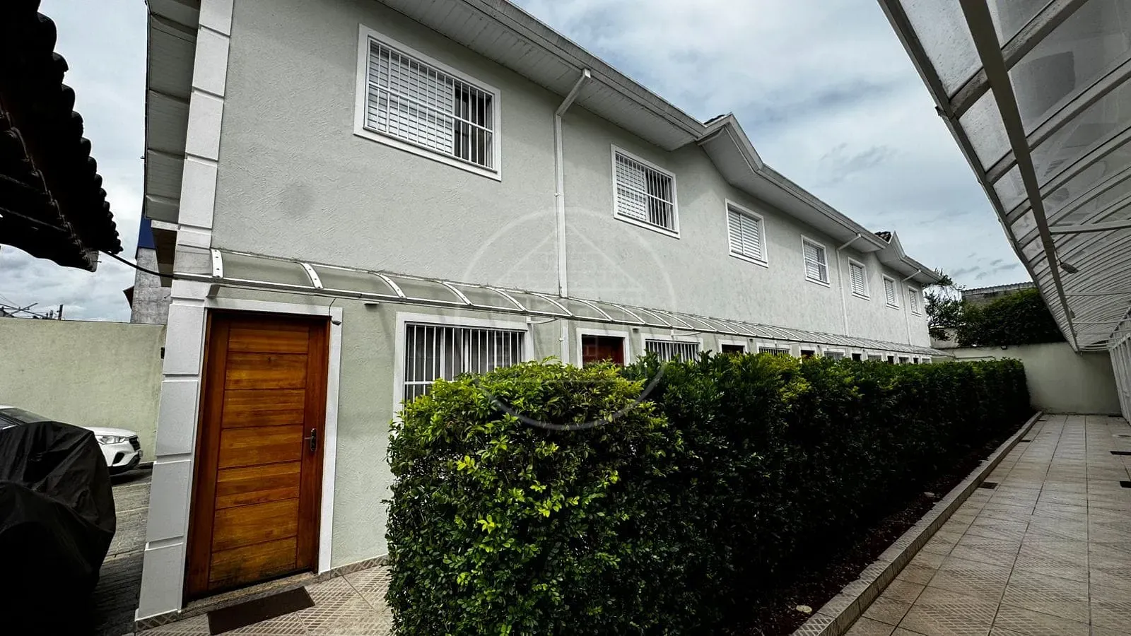 Casa, 2 quartos, 62 m² - Foto 1