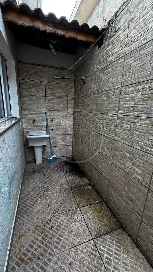 Casa, 2 quartos, 62 m² - Foto 5