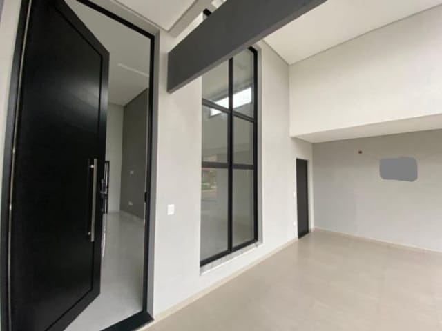 Foto do Casa - Casa com 3 dormitórios à venda, 163 m² por R$ 1.050.000,00 - Condomínio Terras do Vale - Caçapava/SP | RUSSI IMÓVEIS