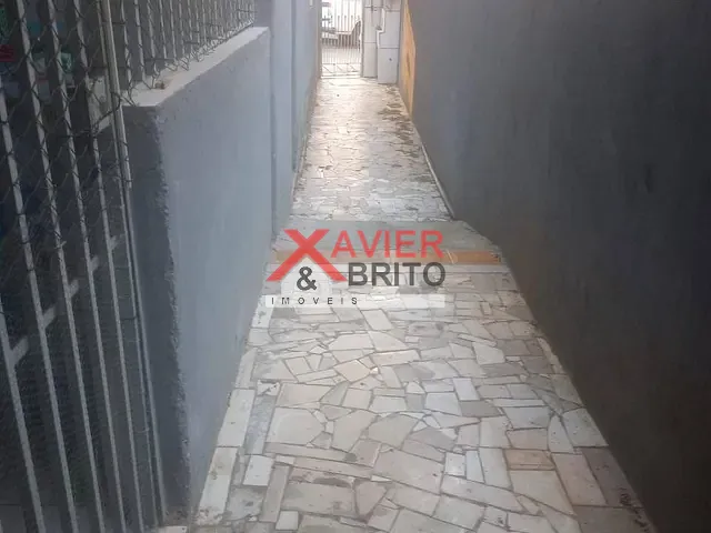 Casa 2 quartos e 1 banheiro, à venda, no bairro Jardim Fernandes em São Paulo